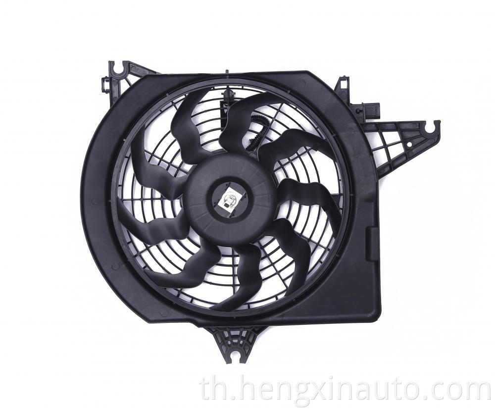 97730 4h000 Radiator Fan Jpg